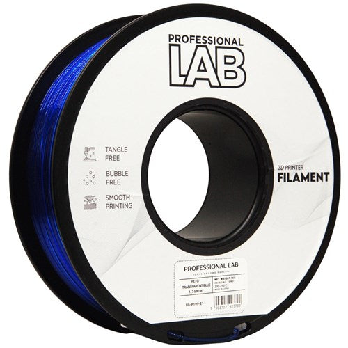 PETG | Blu Trasparente