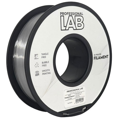PETG Trasparente