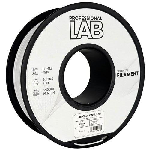 PLA+ | Bianco