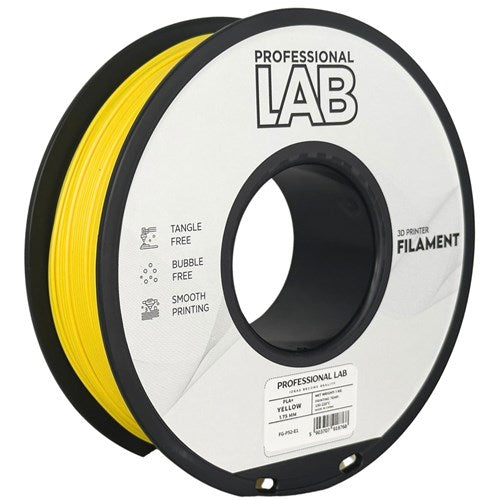 PLA+ | Giallo