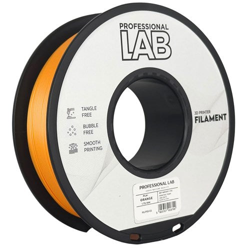 PLA+ | Arancione